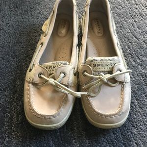 Sperry Angelfish loafer